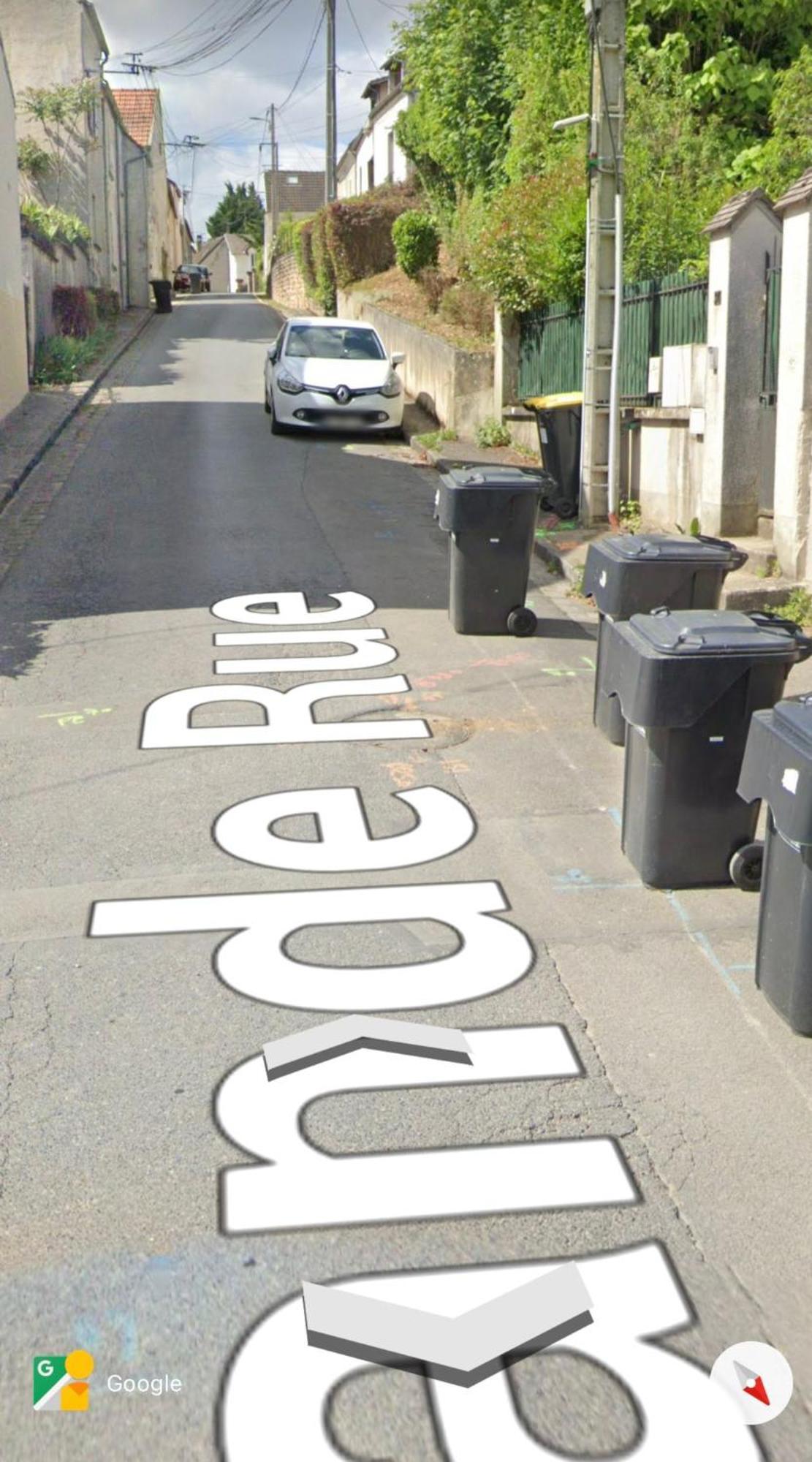 Appartement Villiers Sur Morin Proche De Disneyland Exterior foto